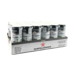 24 x 330ml San Pellegrino Chino Can