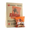 20 x Packs of Nongshim Kimchi Ramyun Noodles