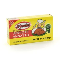 Achiote Paste