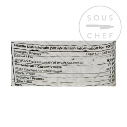 Acquerello Aged Carnaroli Rice, 2.5kg