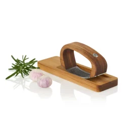 AdHoc Rocca Alio Rocking Garlic Press
