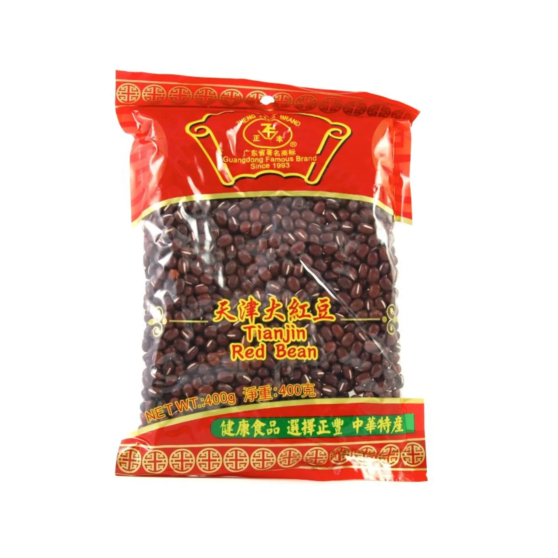Adzuki Red Bean, 400g