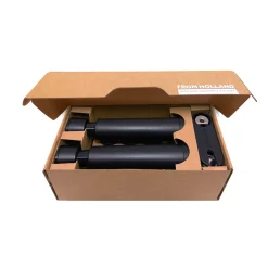 Airtender Vacuum & Aerator Set for Food & Wine