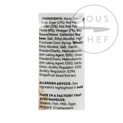 Ajumma Republic Kimchi Sauce, 300g