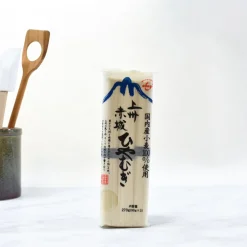 Akagi Dried Hiyamugi Noodles, 270g