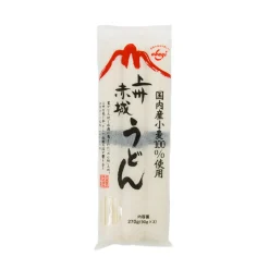 Akagi Dried Udon Noodles, 270g