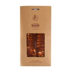 Alejandro Magno Chorizo Slices, 100g