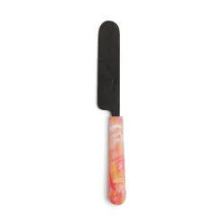 Allday Goods Fruit Salad Forged Butter Knife, 8cm