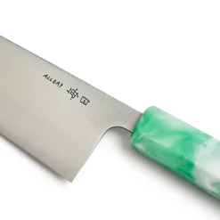 Allday Goods Maldon Everyday Santoku Knife, 16cm