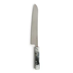 Allday Goods Whizz Everyday Bread Knife, 23cm