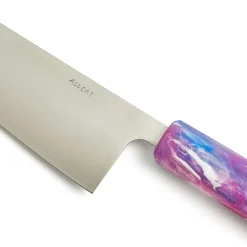 Allday Goods Zap Everyday Santoku Knife, 16cm