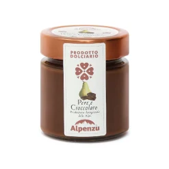 Alpenzu Pear And Chocolate Spread, 270g