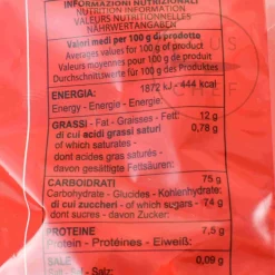 Amaretti Virginia Crunchy Amaretti