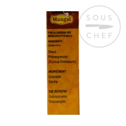 Anardana Powder, 100g