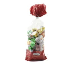 Angels & Santa Chocolate Baubles, 240g