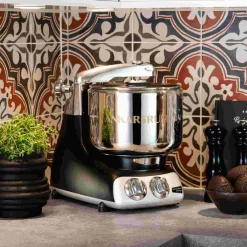 Ankarsrum Avid Baker Bundle