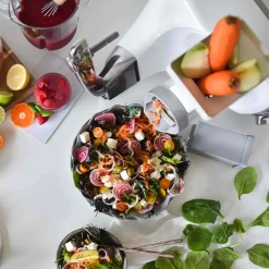 Ankarsrum Deluxe Bundle