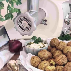 Ankarsrum Deluxe Bundle