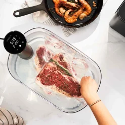 Anova Nano 3.0 Sous Vide Cooker