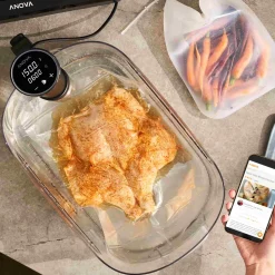 Anova WiFi 3.0 Sous Vide Cooker