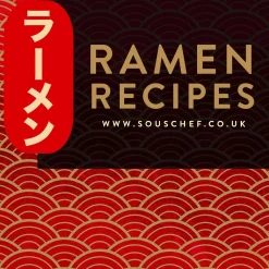 Aoi Sen Ramen Bowl Set