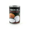 Aroy-D Coconut Milk, 400ml