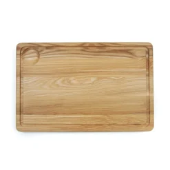 Ash Carving Board, 60cm