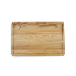 Ash Carving Board, 40cm