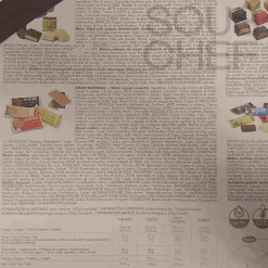 Babbi Luxury Wafer & Chocolate Praline Selection, 458g