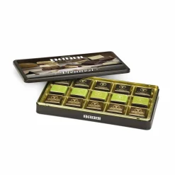 Babbi Viennesi De Luxe Wafer Selection, 15 Pieces