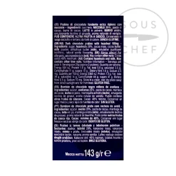 Baci Perugina Dark Chocolate Kisses Bag, 125g