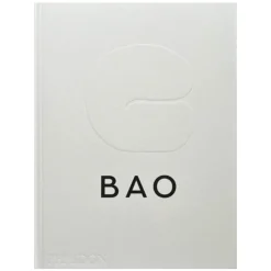 BAO, by Erchen Chang