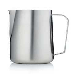 Barista & Co Steel Pro Milk Pitcher