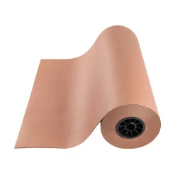 BBQ Gourmet Peach/Butchers Paper Roll, 75cm x 50m