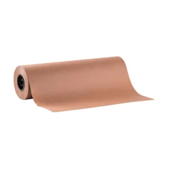 BBQ Gourmet Peach/Butchers Paper Roll, 75cm x 50m