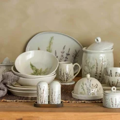 Bea Floral Lemon Juicer, 14.5cm