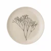 Bea Floral Plate, 21cm