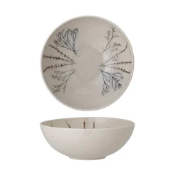 Bea Floral Serving Bowl, 30.5cm