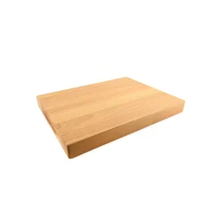 Beech Wood Chopping Board, 40cm