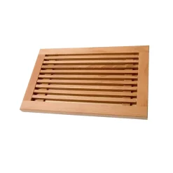 Beechwood Bread Board, 40x25cm