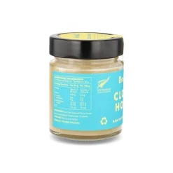 BeeMade Clover Honey, 250g