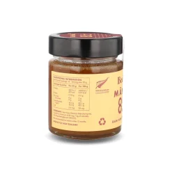 BeeMade Manuka MGO 85+ Honey, 250g