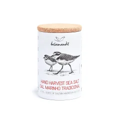 Belamandil Hand Harvest Sea Salt, 500g