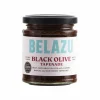 Belazu Black Tapenade, 170g