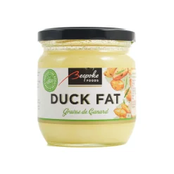 Bespoke Foods Duck Fat, 320g