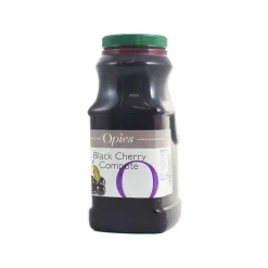Black Cherry Compote, 1.2kg