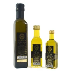 Black Truffle Oil