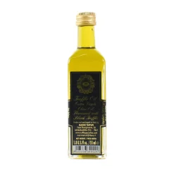 Black Truffle Oil
