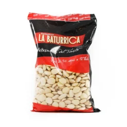 Blanched, Skinless Marcona Almonds, 1kg
