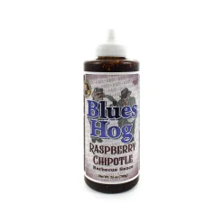 Blues Hog Raspberry Chipotle BBQ Sauce, 708g